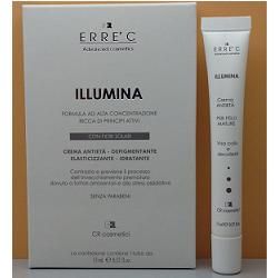 Illumina crema 40 ml errec