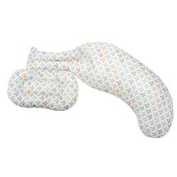 Chicco total body pillow silverleaf