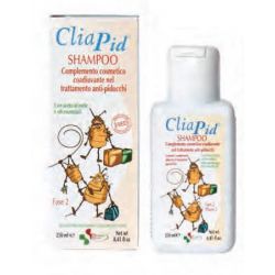 Cliapid trattamento intensivo 150 ml