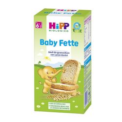 Hipp bio baby fette 100 g