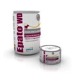 Epato wet diet 400 g
