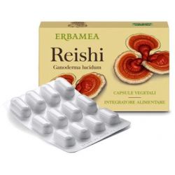 Reishi 24 cps