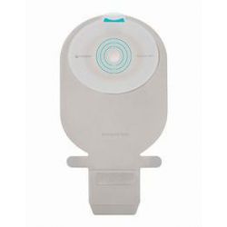 Sacca per ileostomia sensura mio sistema a un pezzo aperta con apertura ispezionabile medium 10-45 mm 30 pezzi