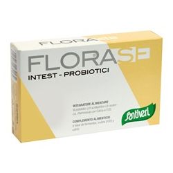 Florase intest 40 capsule blister 18 g