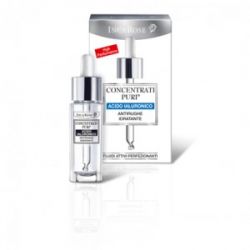 Incarose concentrato acido ialuronico 15 ml