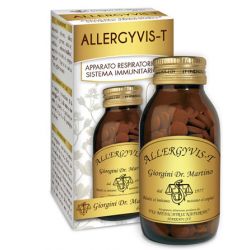 Allergyvis t 180 pastiglie
