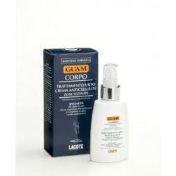 Crema trattamento urto crema anticellulite zone ostinate 100 ml