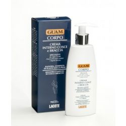 Guam crema interno cosce e braccia 200 ml