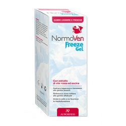 Normoven freeze gel 150 ml