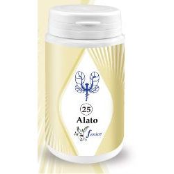 Alato 25 acetil l carnitina 100 capsule