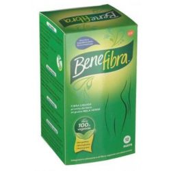 Benefibra liquida 12bustine confezione promo