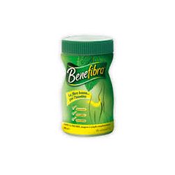 Benefibra polvere 28 bustine confezione promo