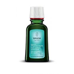 Olio nutriente per capelli flacone 50 ml