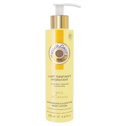 Bois d'orange latte corpo 200 ml