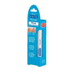 My nails miconail micosi unghie 1,5 ml