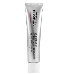 Uv defence crema solare antieta' antimacchie spf50 30 ml