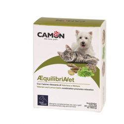 Aequilibriavet 60 compresse