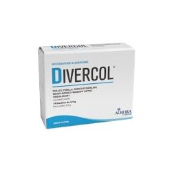 Divercol 14 bustine 56 g