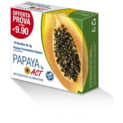 Papaya act 10bust 3g ofp