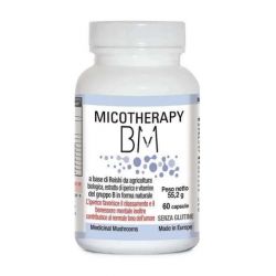 Micotherapy bm 60 capsule