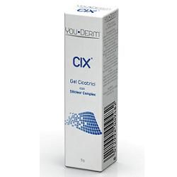 Cix youderm gel tubo 6 g