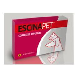 Escinapet pasta orale 50 ml