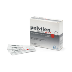 Pelvilen dual act 60 bustine