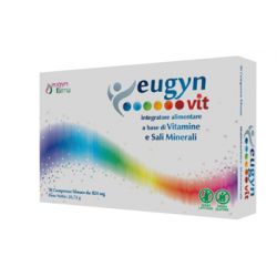 Eugyn vit 37,10 g