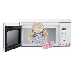 Warmies peluche term olivia 1 pezzo