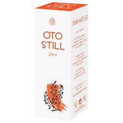 Biostill soluzione lenitiva per l'orecchio esterno flaconcino 15 ml