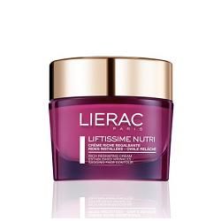 Liftissime nutri crema ricca g&n 50ml