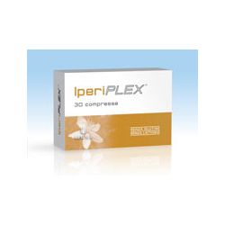 Iperiplex 30 compresse