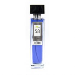 PROFUMO DA UOMO IAP PHARMA 58 150 ML