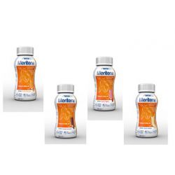 Meritene drink albicocca alimento arricchito 200 ml