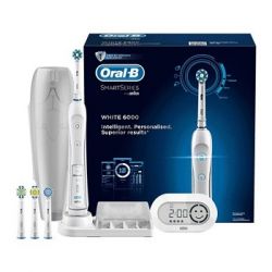 Oralb pc pro 6000
