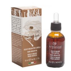 Olio capelli 50 ml