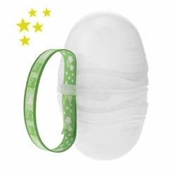 Chicco portasucchietto doppio lumi 1 pezzo