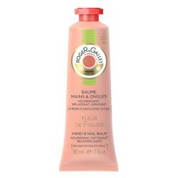 Fleur de figuier crema mani 30 ml