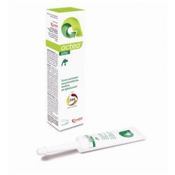 Actea oto emulsione 15ml vet