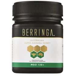 Miele di manuka 120 mgo 250 g