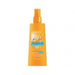 Capital spray fp50+ 200ml 2015