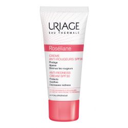 Roseliane crema antiarrossamento tubetto 40 ml