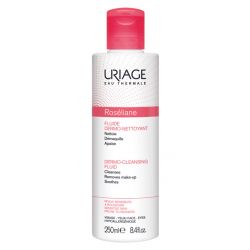 Roseliane fluido dermodetergente flacone 250 ml