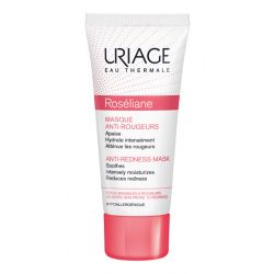 Roseliane maschera antiarrossamento tubetto 40 ml