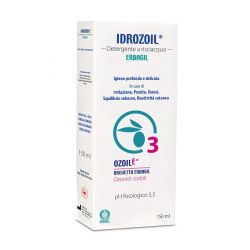 Idrozoil detergente a risciacquo 150 ml