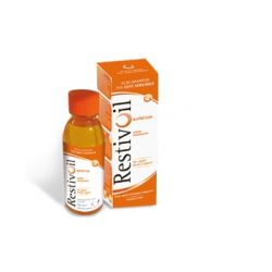 Restivoil nutritivo 350 ml