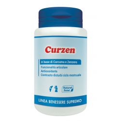 Curzen 30 capsule vegetali