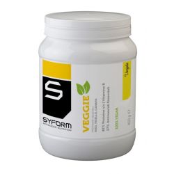 Veggie vaniglia 450 g