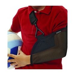 Reggibraccio gibaud ortho junior