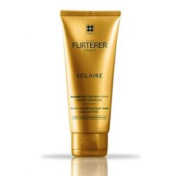 Rene furterer solaire maschera nutri-riparatrice intensa doposole 100 ml